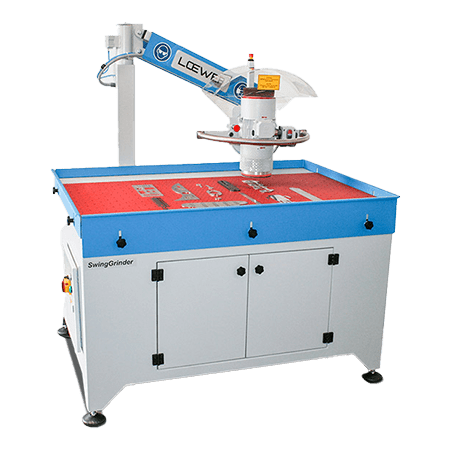 スインググラインダー